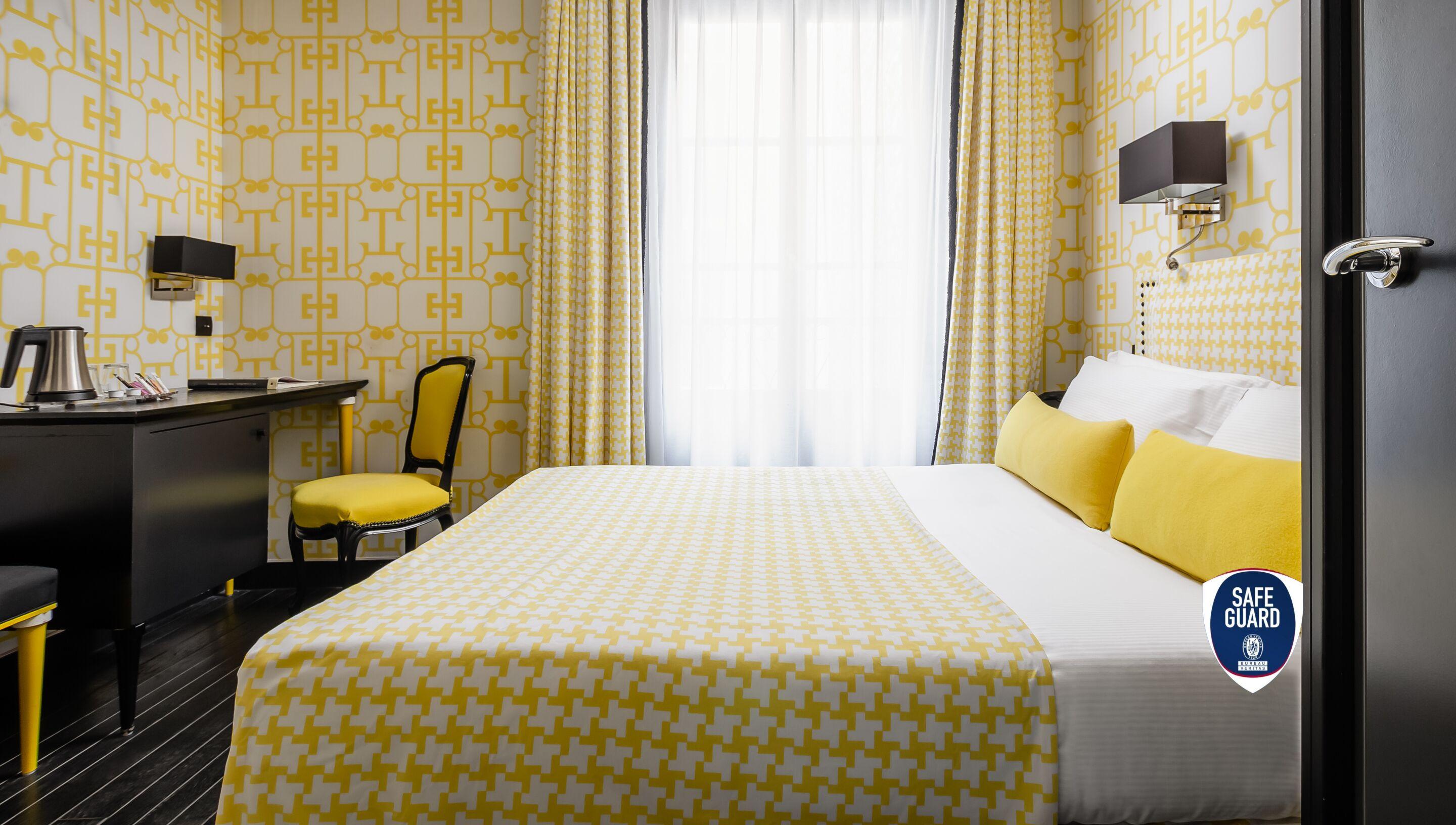 Monceau Elysees 3*