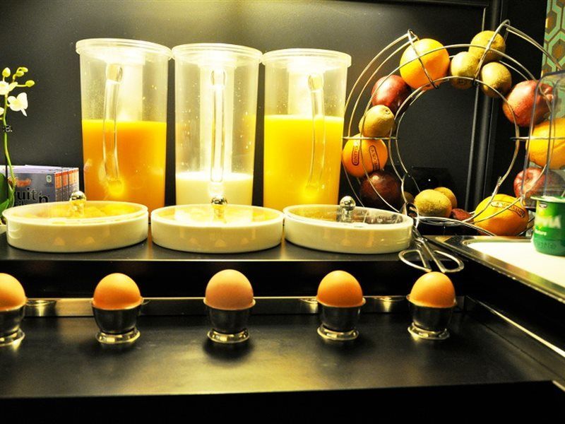 Monceau Elysees 3* Paris