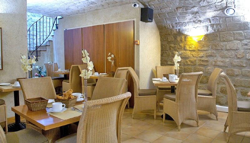 Monceau Elysees 3* Paris