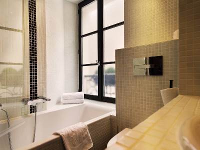 Monceau Elysées Hotel Parigi