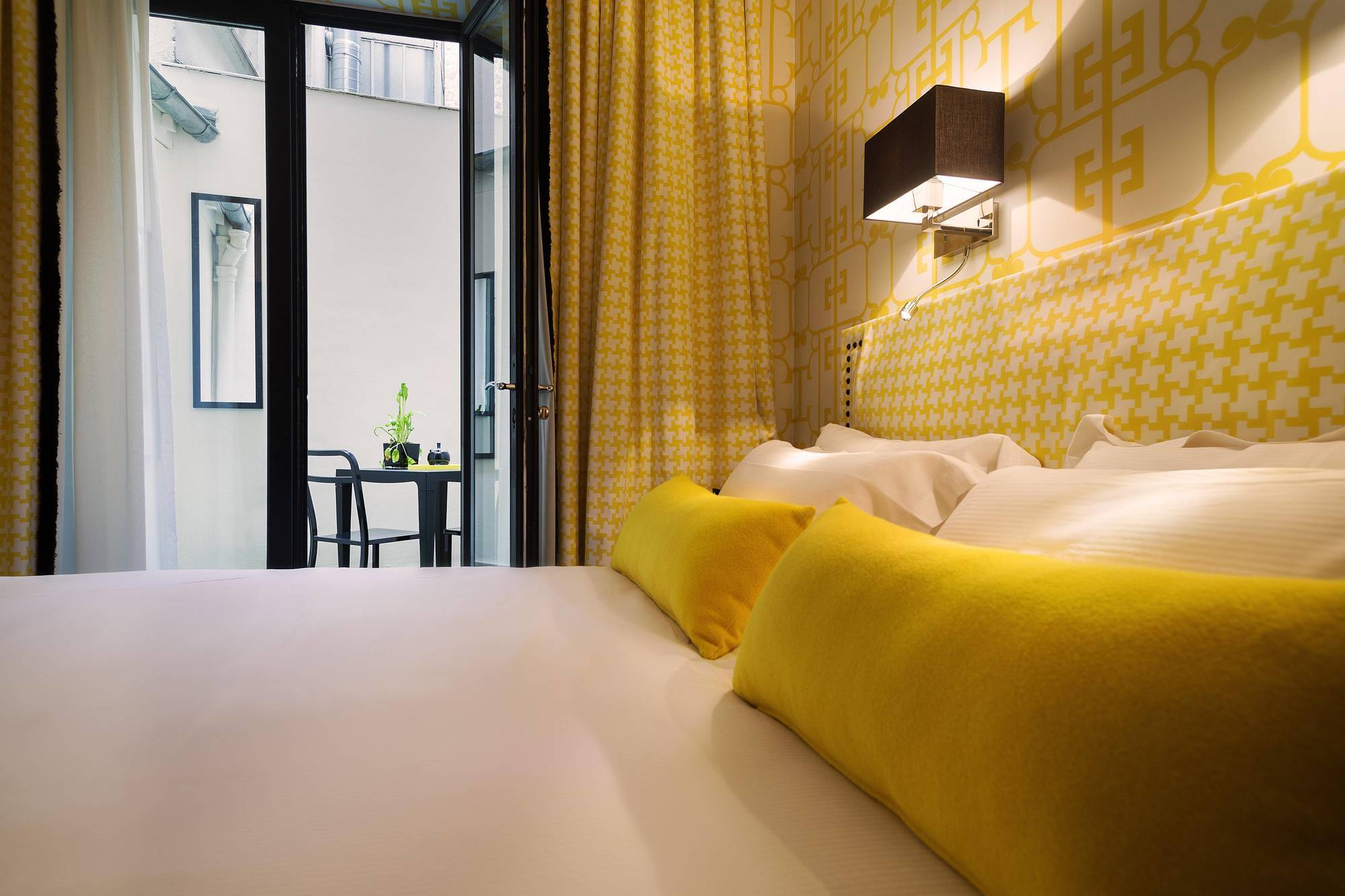 Monceau Elysees Hotel 3*