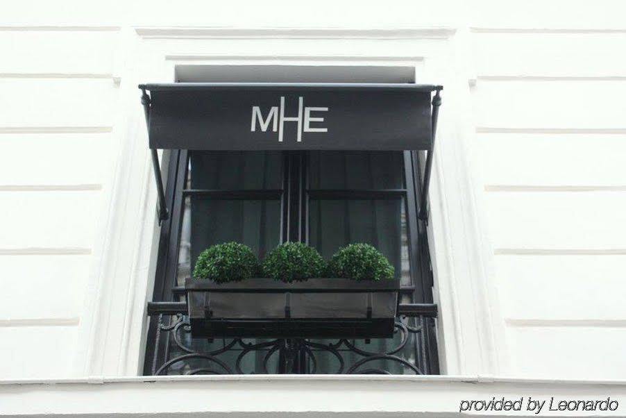 Monceau Elysees 3* Paris