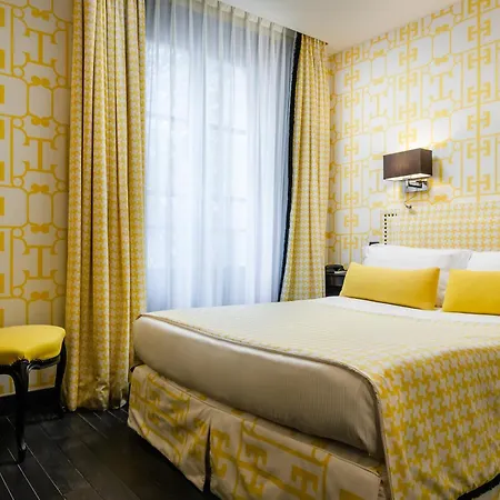 Monceau Elysées 3* Parigi