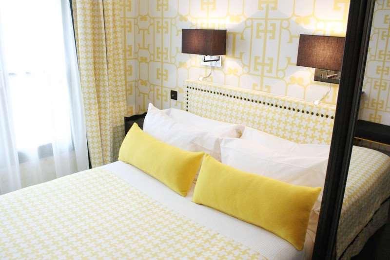 Hotel Monceau Elysees 3*