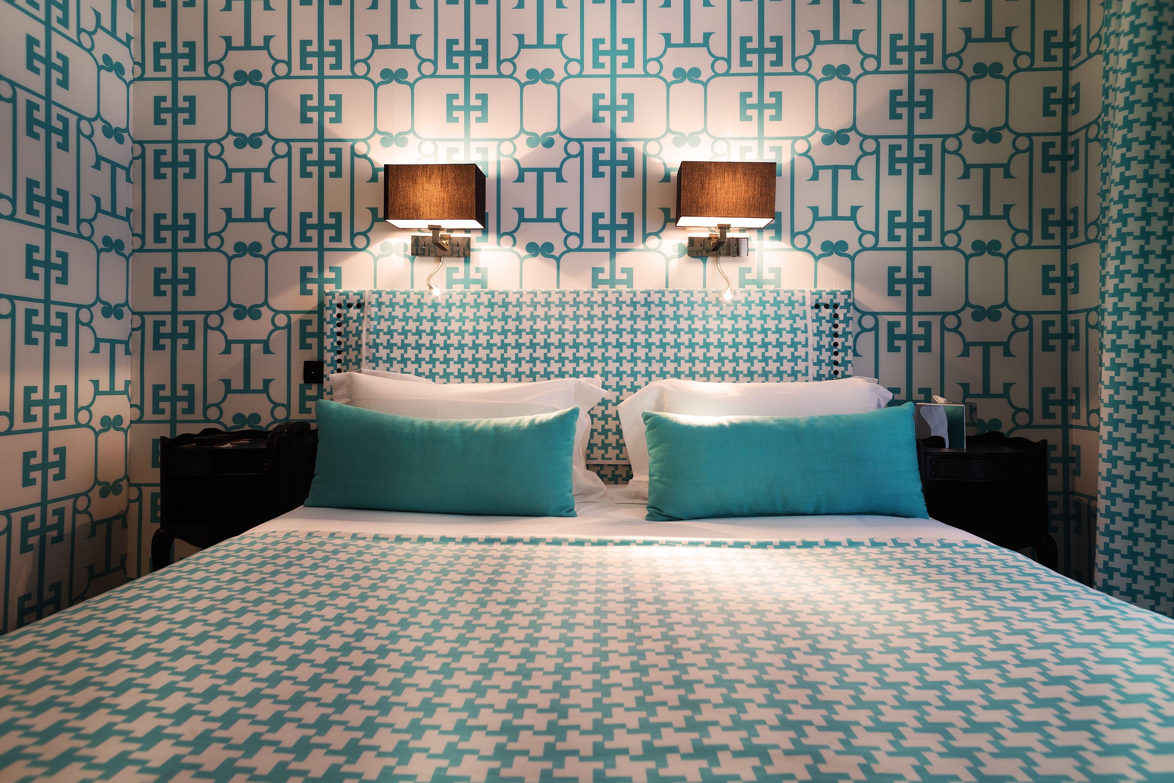 Hotel Monceau Elysees