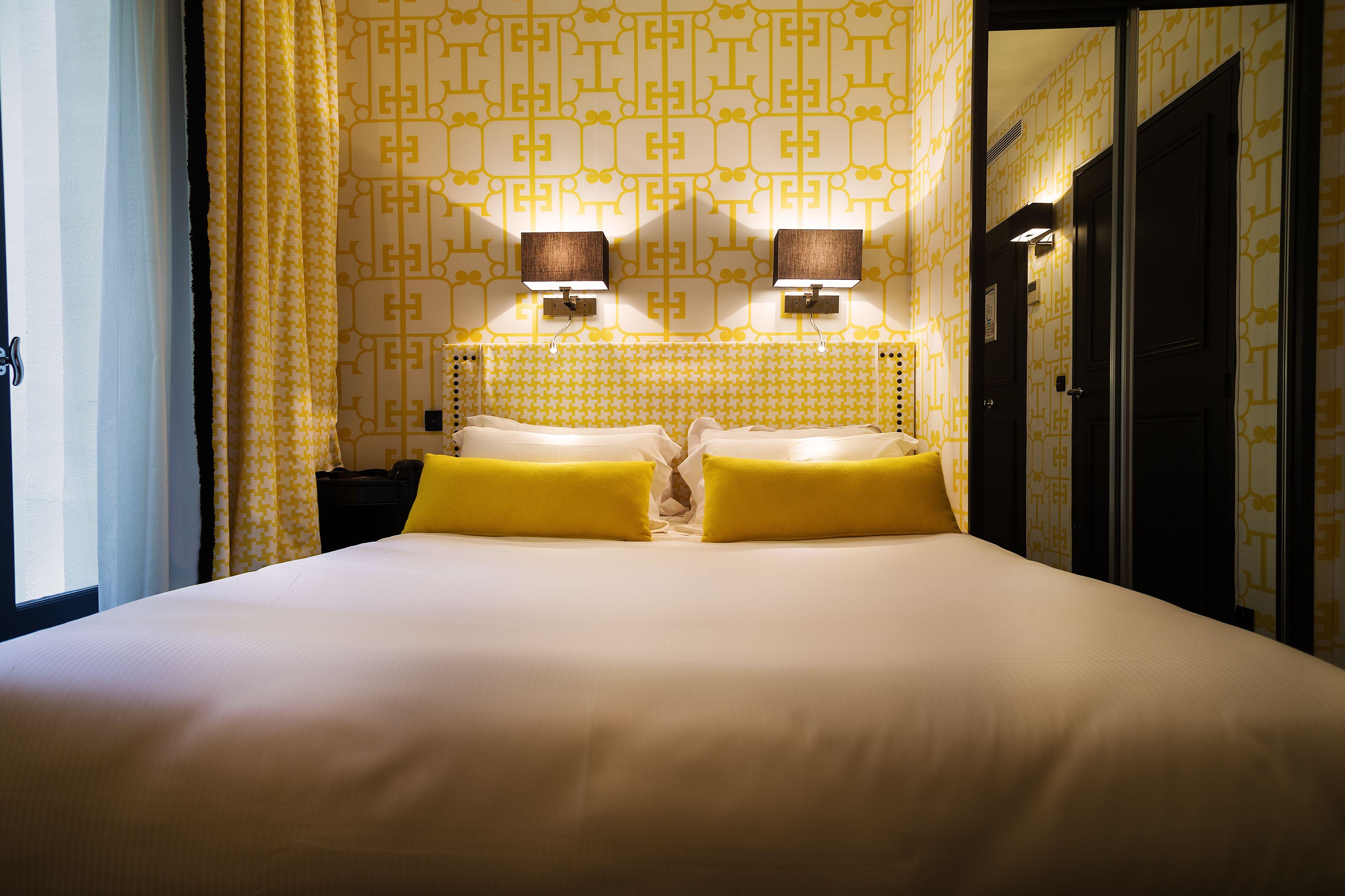 Monceau Elysees Hotel