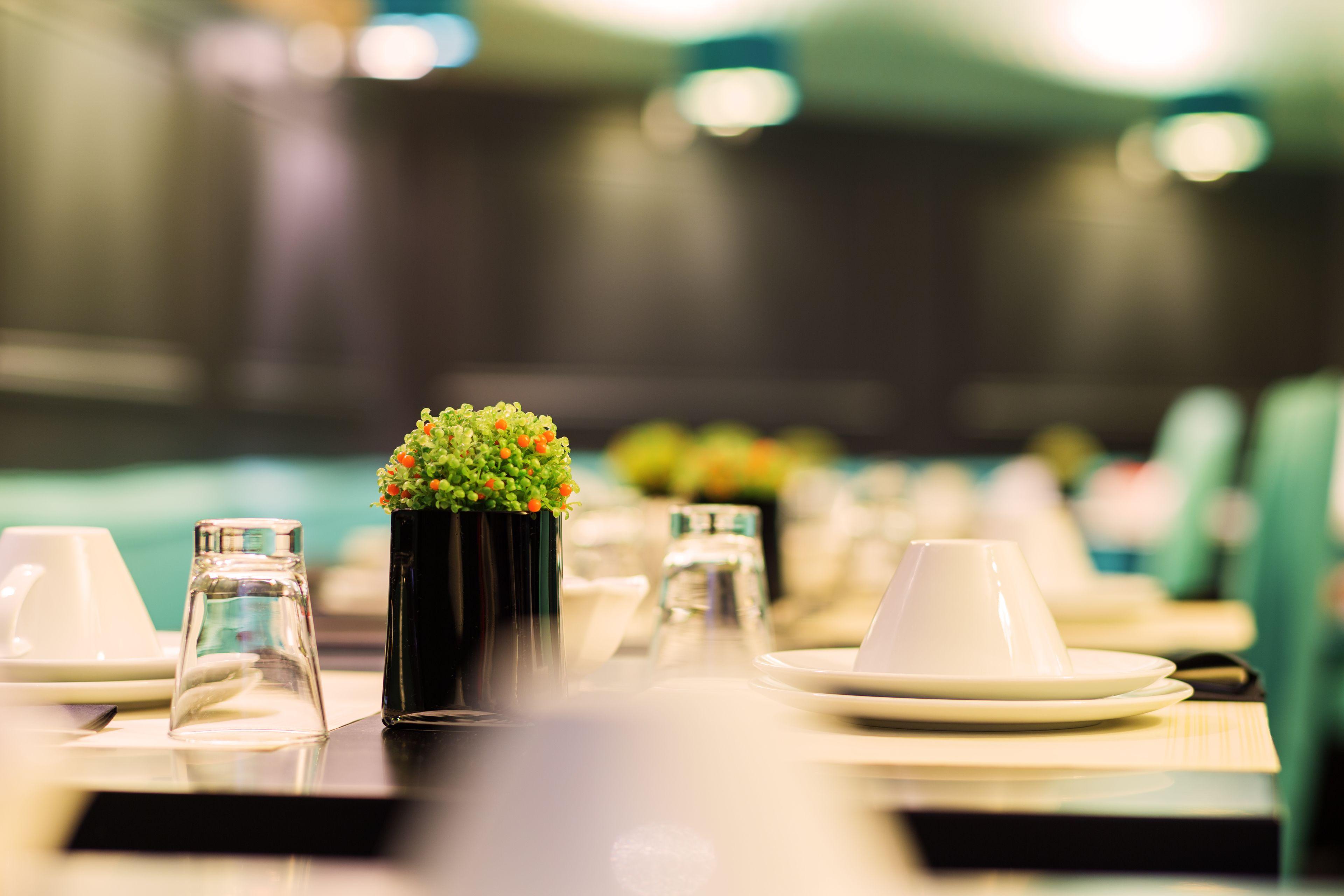 Hotel Monceau Elysees