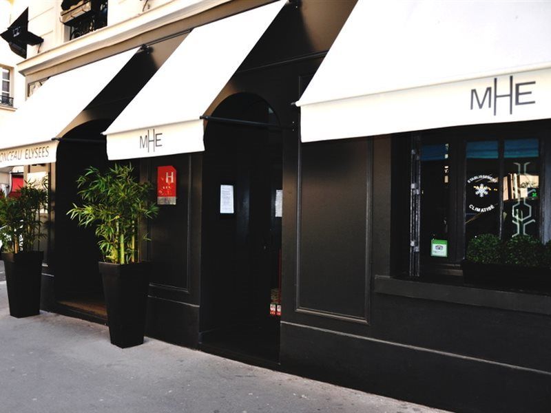 Monceau Elysees 3* Paris